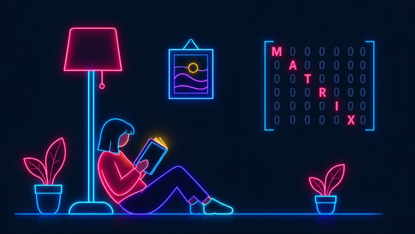 Matrix